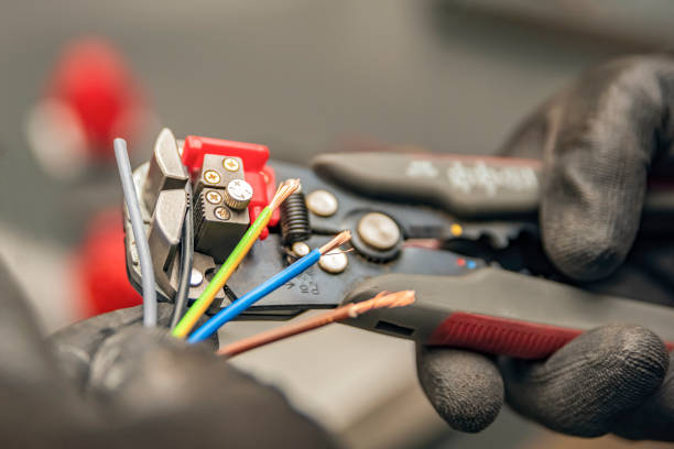 Best Industrial Electrical Services  in Clinton, PA