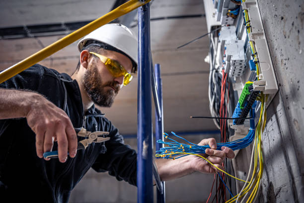 Best Circuit Breaker Repair  in Clinton, PA
