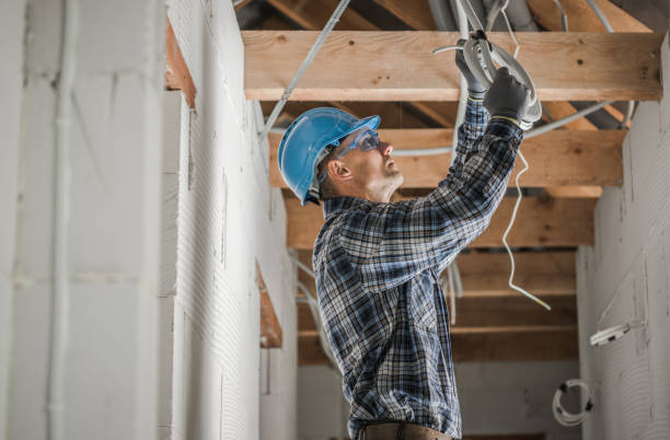 Best Home Electrical Repair  in Clinton, PA