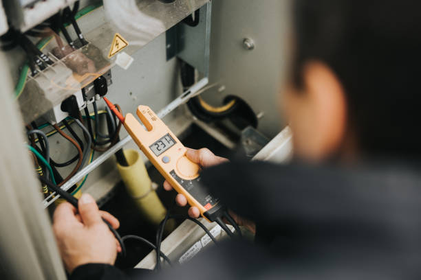 Best Residential Electrician Services  in Clinton, PA