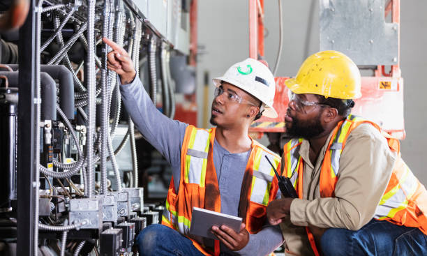 Best Affordable Electrician  in Clinton, PA