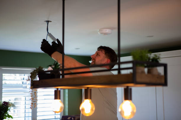 Best Commercial Electrician Services  in Clinton, PA