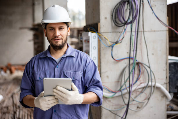 Best Ceiling Fan Installation Electrician  in Clinton, PA