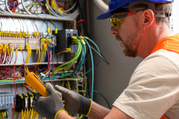 Best Electrical Repair Services  in Clinton, PA