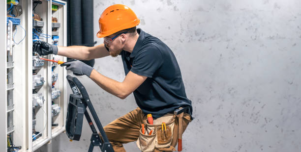 Best Affordable Electrical Installation  in Clinton, PA