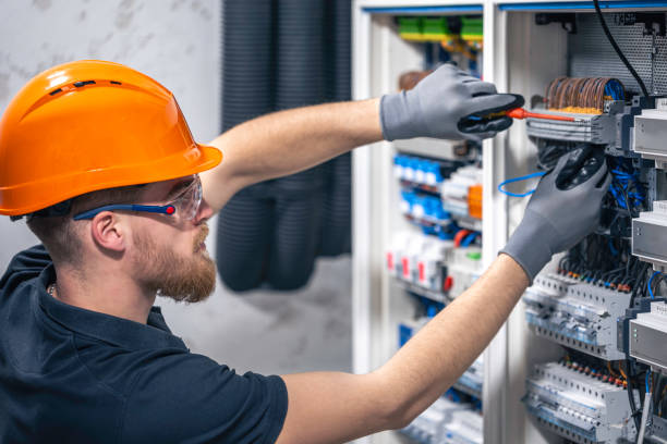 Best Affordable Emergency Electrician  in Clinton, PA